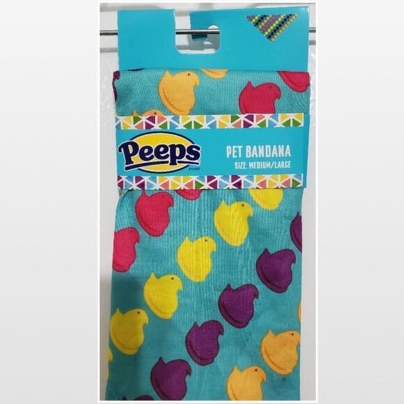 New Chicks Pet Dog Bandana - Picture 6 of 13